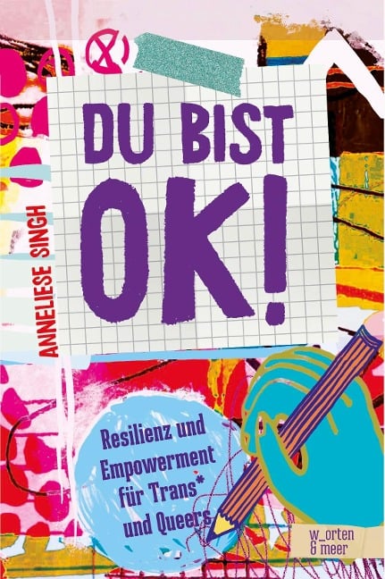 Du bist ok!