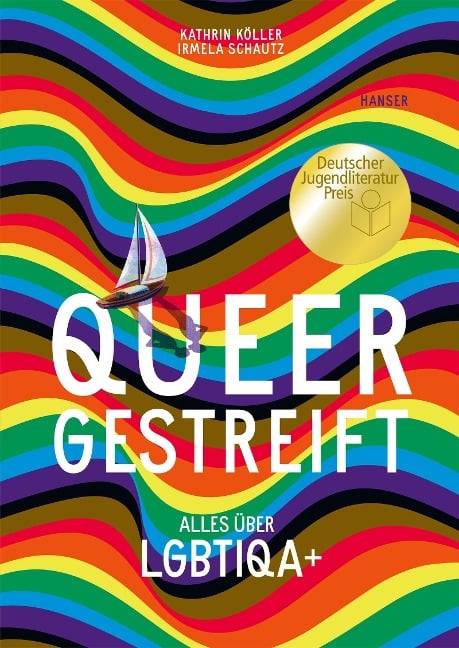 Queergestreift